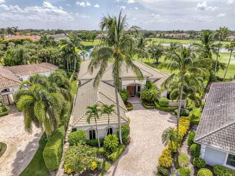 59 Saint James Drive, Palm Beach Gardens, FL 33418