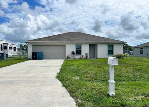 2371 SW Chestnut Lane Lane, Port Saint Lucie, FL 34953