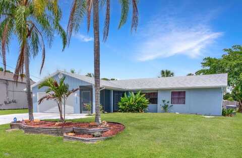 1481 SW Gastador Avenue, Port Saint Lucie, FL 34953