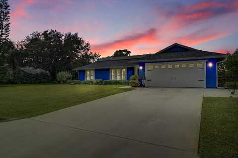 3050 SE Bur Street, Port Saint Lucie, FL 34952