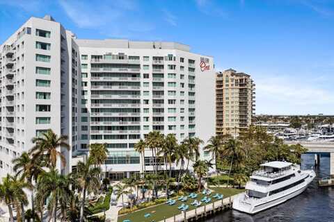 2670 E Sunrise Boulevard, Fort Lauderdale, FL 33304
