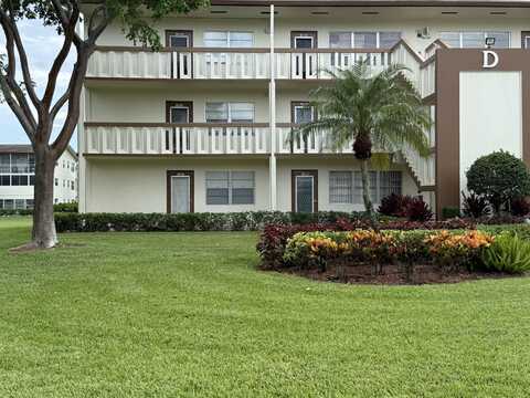 127 Mansfield D, Boca Raton, FL 33434