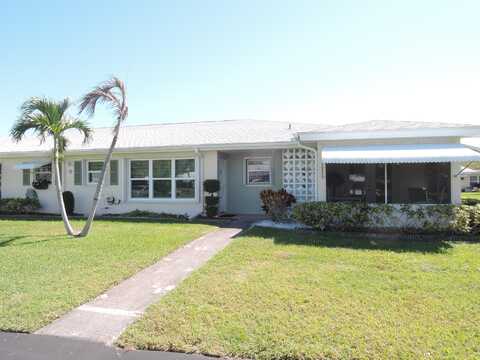 911 Savannas Point Drive, Fort Pierce, FL 34982