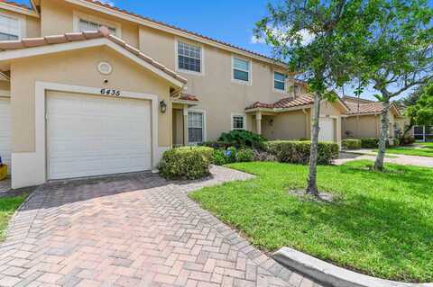6435 Park Lake Circle, Boynton Beach, FL 33437