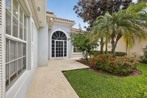8257 Rosalie Lane, Wellington, FL 33414