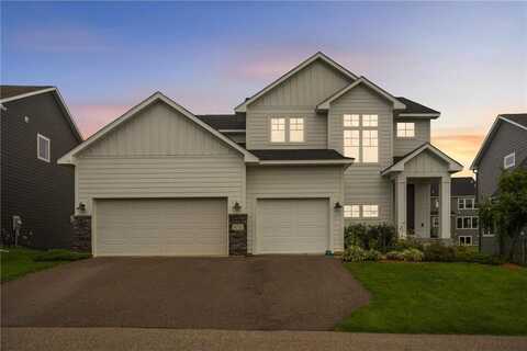 10732 39th Street N, Lake Elmo, MN 55042