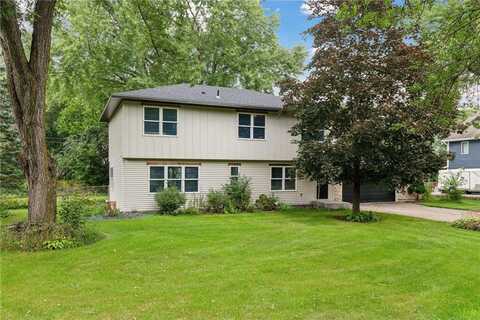 17710 13th Avenue N, Plymouth, MN 55447