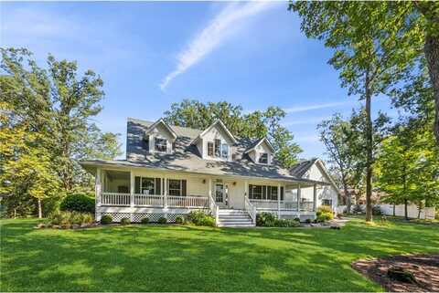 24368 Fawn Trail, Forest Lake, MN 55025