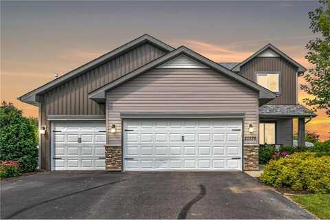20376 Junegrass Drive, Big Lake, MN 55309