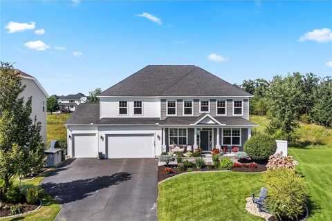 3183 129th Lane NE, Blaine, MN 55449