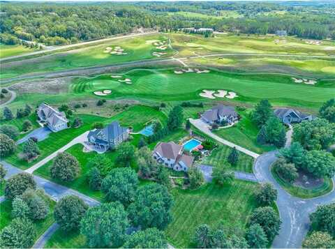 271 Saint Andrews Drive, Brown Deer, WI 54016