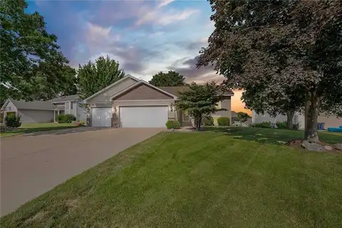 17480 FIVE OAKS DRIVE, Lakeville, MN 55024