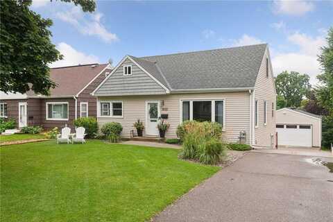 3532 Yukon Avenue S, Saint Louis Park, MN 55426