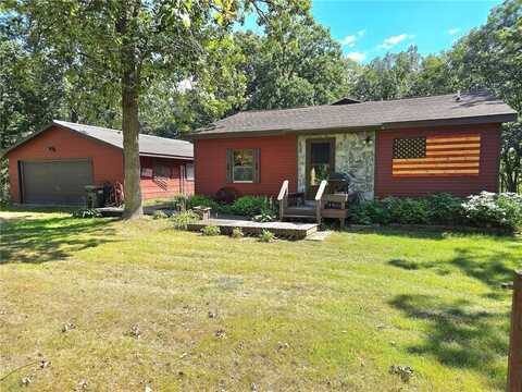 13260 Bluebird Drive, Menahga, MN 56464