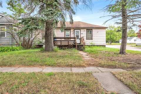 340 3rd Avenue, Calumet, MN 55716