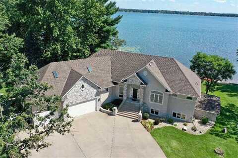 21501 Lake George Boulevard, Oak Grove, MN 55303