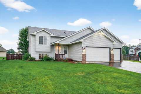 2616 234th Court NW, Saint Francis, MN 55070