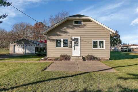 2210 165th Avenue, Clear Lake, MN 55319