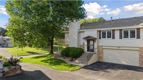 5343 Beachside Drive, Minnetonka, MN 55343