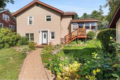 141 N Madison Street, Saint Croix Falls, WI 54024