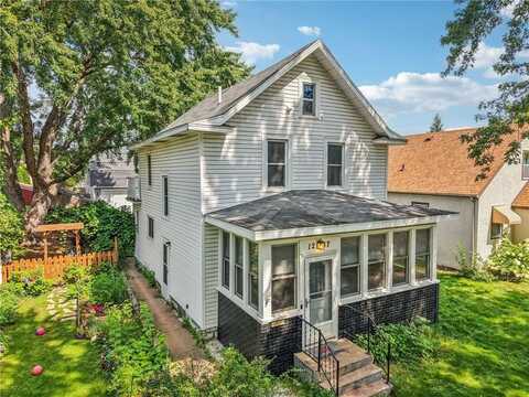 1287 Juliet Avenue, Saint Paul, MN 55105