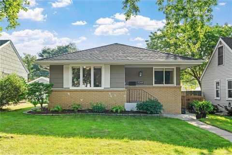 3049 Maryland Avenue S, Saint Louis Park, MN 55426