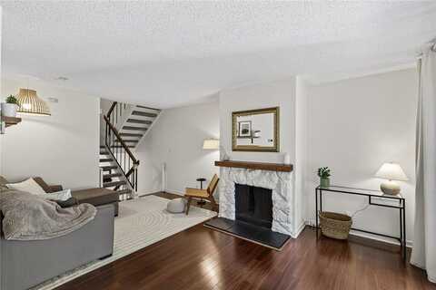 3262 Valley Ridge Drive, Eagan, MN 55121