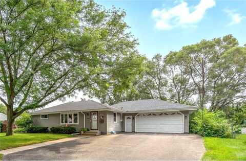 7609 S Xerxes Avenue S, Richfield, MN 55423