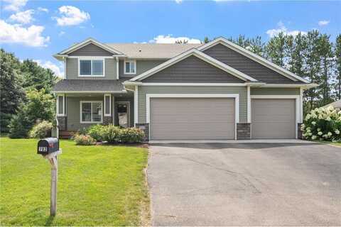702 Marsh Court, Eagan, MN 55123