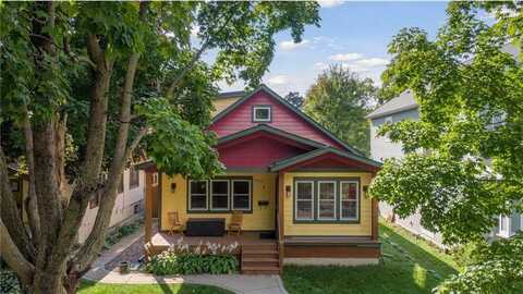 4516 43rd Avenue S, Minneapolis, MN 55406