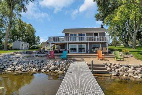21008 654th Avenue, Ellsworth Twp, MN 55355