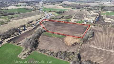 Xx3 County Road 3, Holdingford, MN 56340