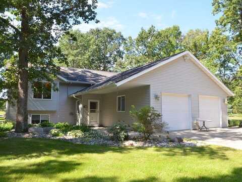12483 135th Avenue, Menahga, MN 56464