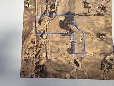 570th Avenue, Harvey Twp, MN 55355