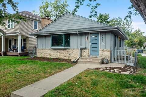 2810 W 60th Street, Minneapolis, MN 55410