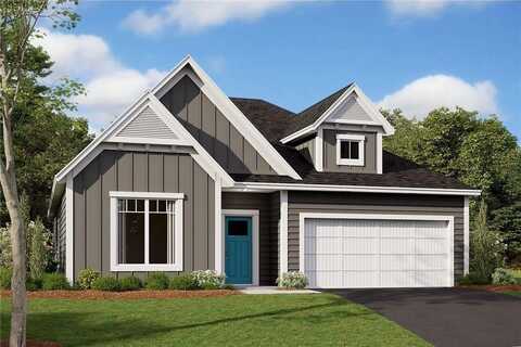 10502 Glenbrook Avenue South, Cottage Grove, MN 55016
