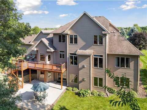 25124 Firefly Avenue, Wyoming, MN 55092