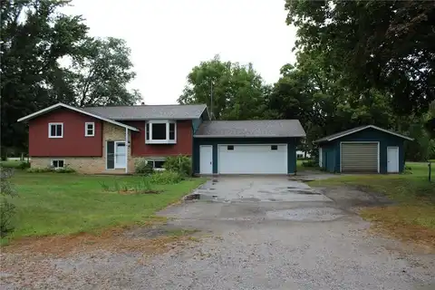 4936 Bluehill Circle, Fair Haven Twp, MN 55382
