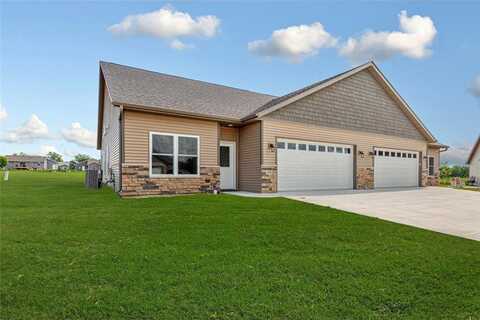 605 Northwood Place, Janesville, MN 56048
