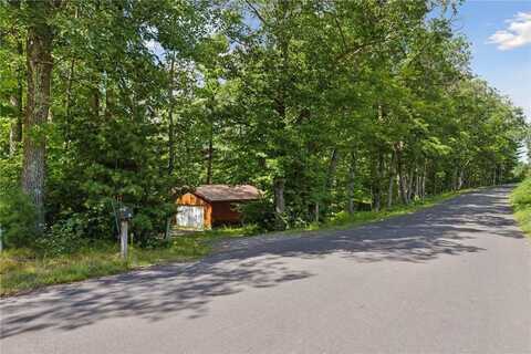 12281 N Pederson Road, Spider Lake Twp, WI 54843