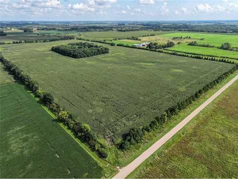 Xxx Forster Road NE, Carlos, MN 56319