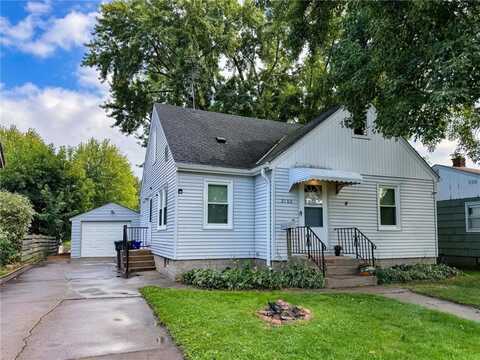 2100 Mohawk Avenue, Saint Paul, MN 55119