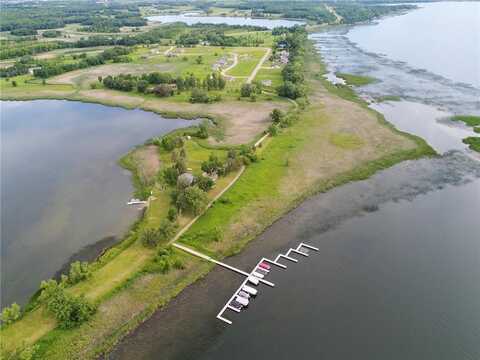 Lots 9 & 10 Hummingbird Lane SW, Alexandria, MN 56308