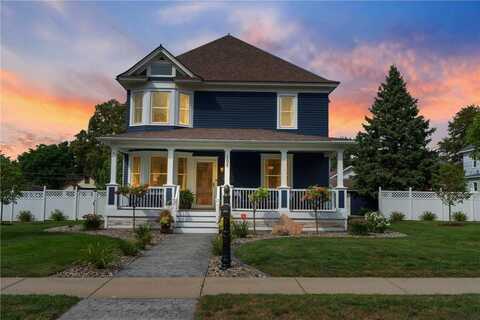 105 1st Street W, Jordan, MN 55352