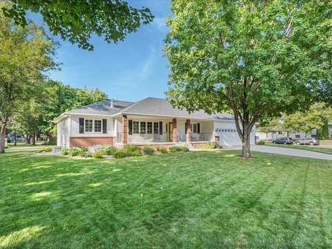 2305 15th Street S, Saint Cloud, MN 56301
