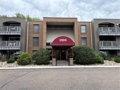 2800 Hamline Avenue N, Roseville, MN 55113