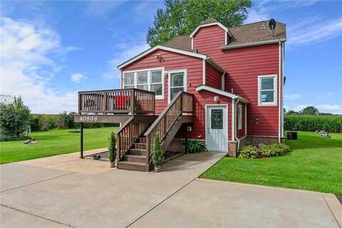 40866 Jivaro Street NW, Braham, MN 55006