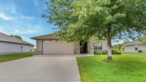 1805 Lower Trentwood Circle NE, Willmar, MN 56201