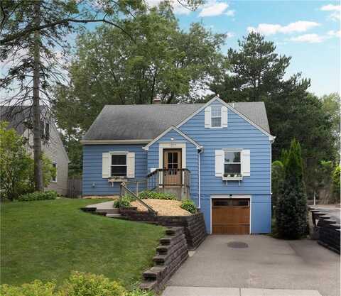 1217 Cherokee Avenue, West Saint Paul, MN 55118