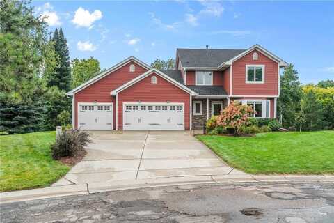 7731 Highpointe Road, Woodbury, MN 55125